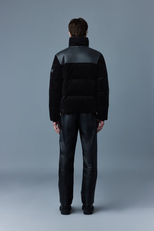 Mackage ROCCO Black