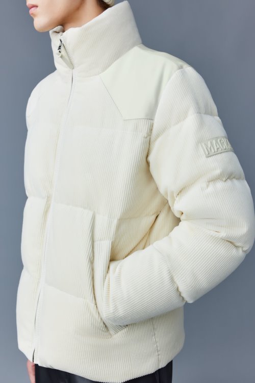 Mackage ROCCO Black