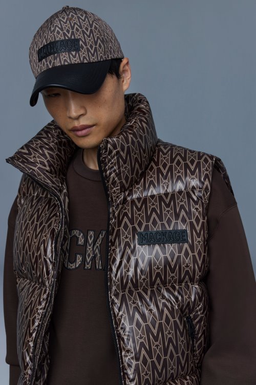 Coffee KANE-MG Mackage