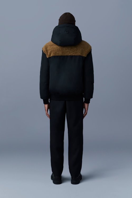 Black VIGGO-MM Mackage