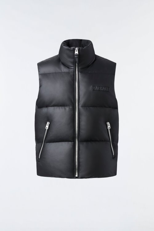 Mackage KANE-DL Black