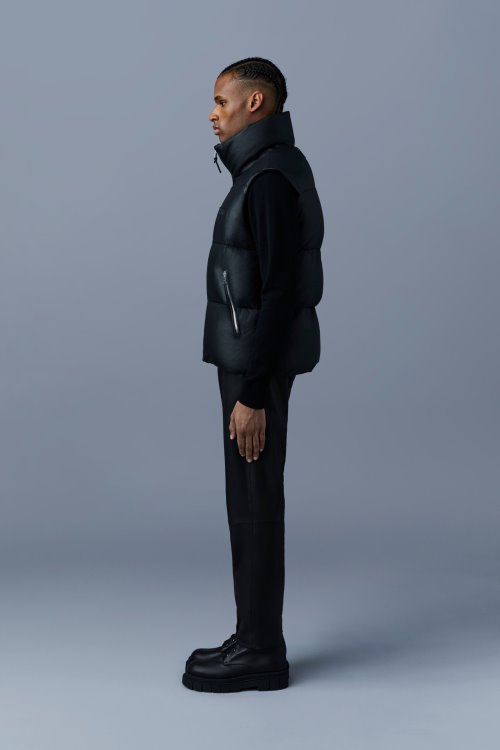 Mackage KANE-DL Black