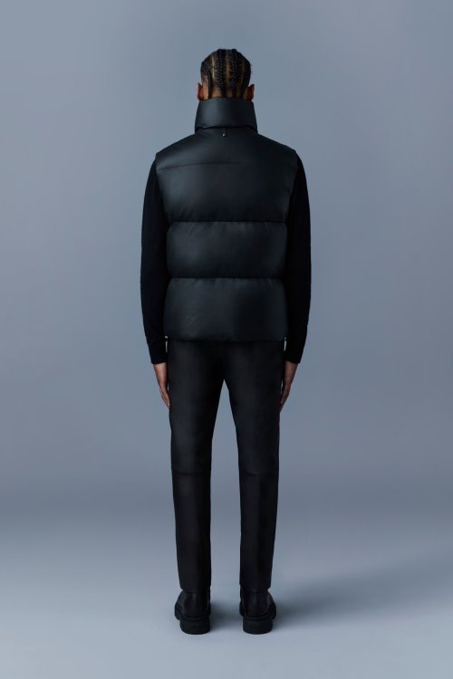 Mackage KANE-DL Black
