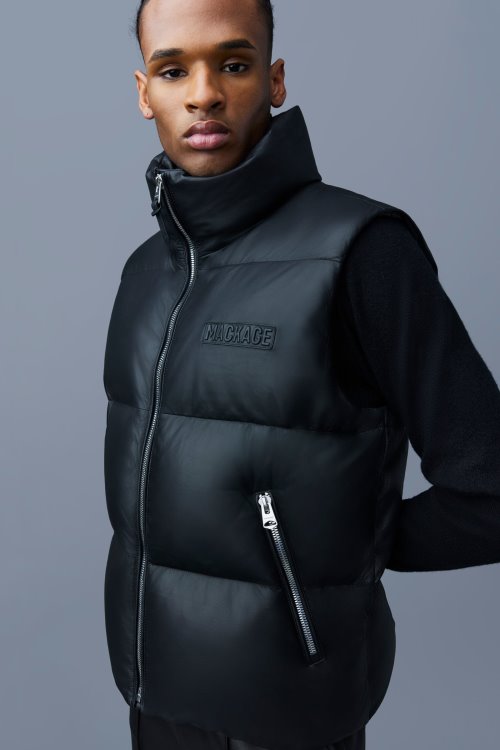 Mackage KANE-DL Black