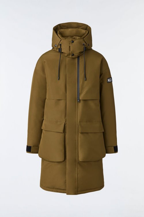 Mackage GABRIEL-Z Army