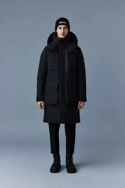 Mackage GABRIEL-Z Army