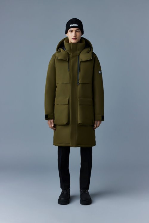 Mackage GABRIEL-Z Army