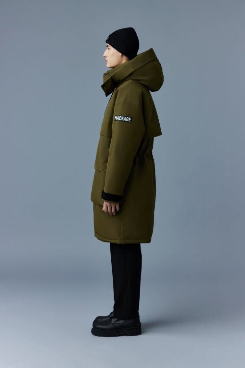 Mackage GABRIEL-Z Army
