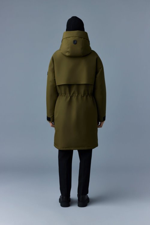 Mackage GABRIEL-Z Army