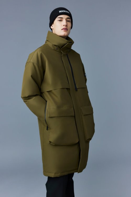 Mackage GABRIEL-Z Army
