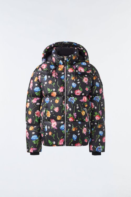 Floral KENT-FL Mackage
