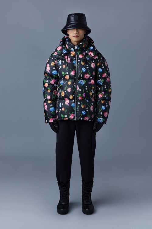 Floral KENT-FL Mackage