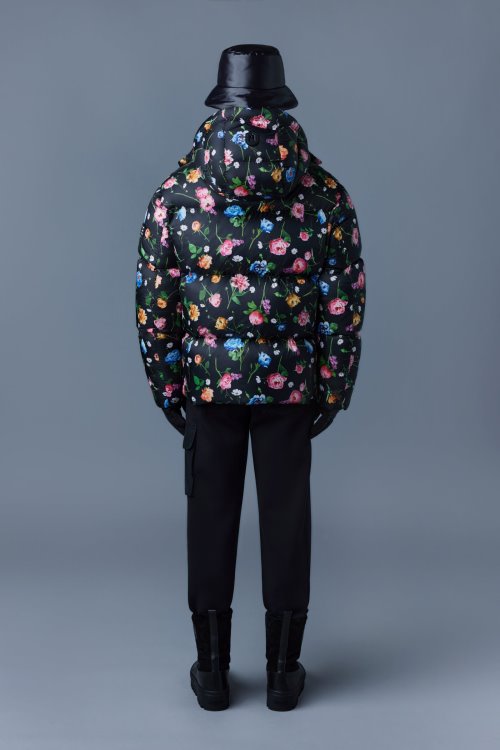 Floral KENT-FL Mackage