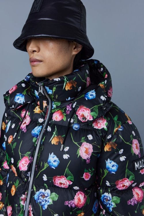 Floral KENT-FL Mackage
