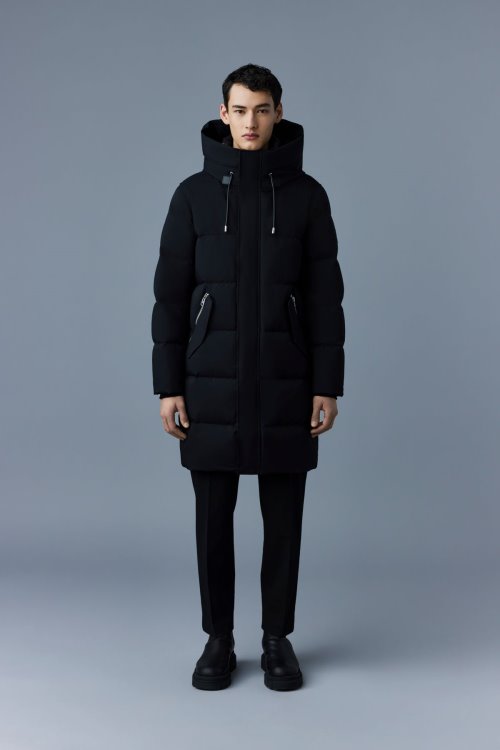 ANTOINE Mackage Army