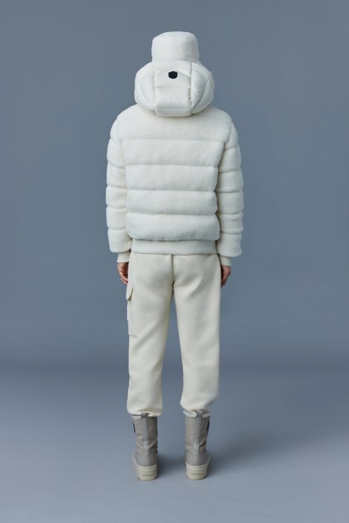 ADRIAN Cream Mackage