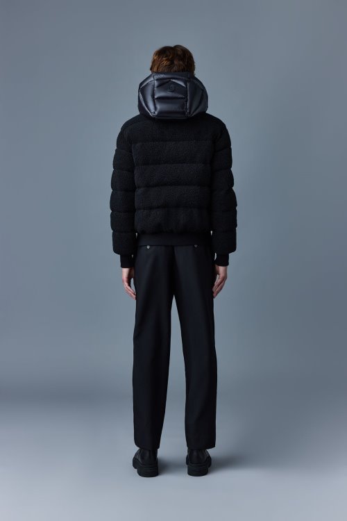 ADRIAN Cream Mackage