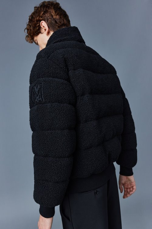 ADRIAN Cream Mackage