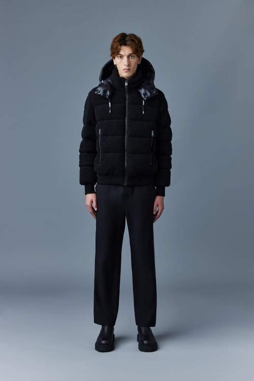 ADRIAN Cream Mackage