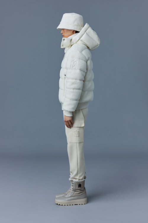 ADRIAN Cream Mackage