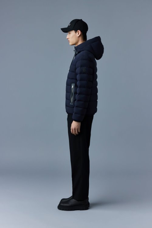 JACK Mackage Black