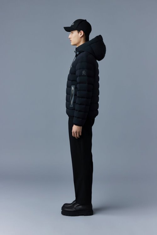 JACK Mackage Black