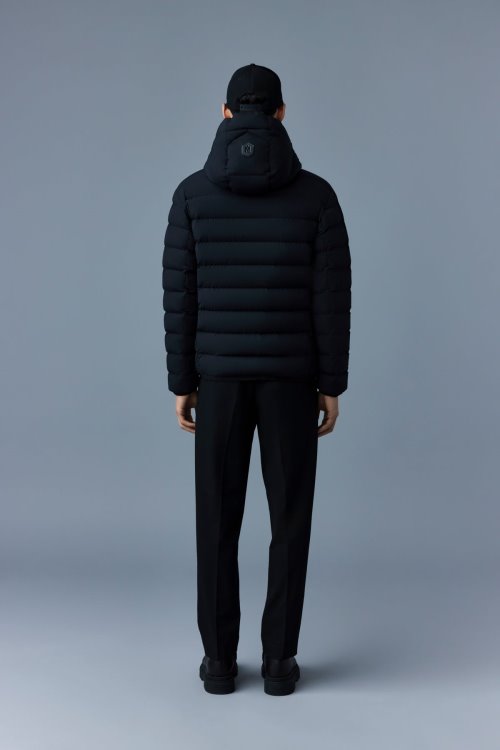 JACK Mackage Black