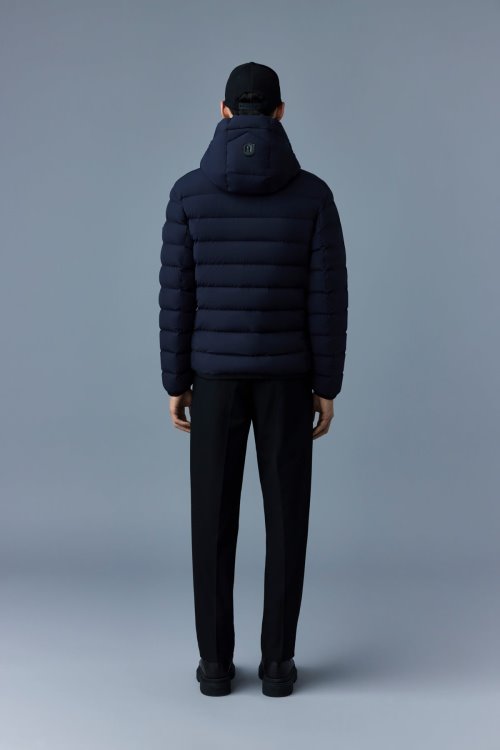 JACK Mackage Black