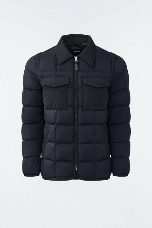 OSMOND Mackage Black