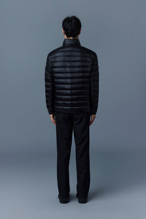 Army LUIS-RS Mackage
