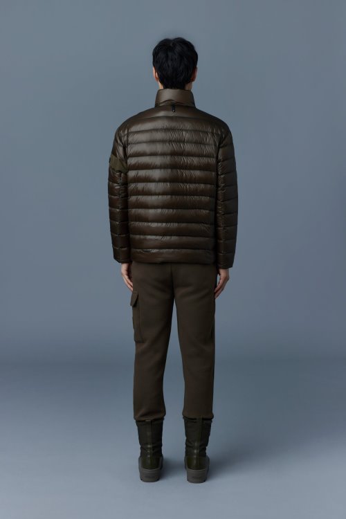 Army LUIS-RS Mackage