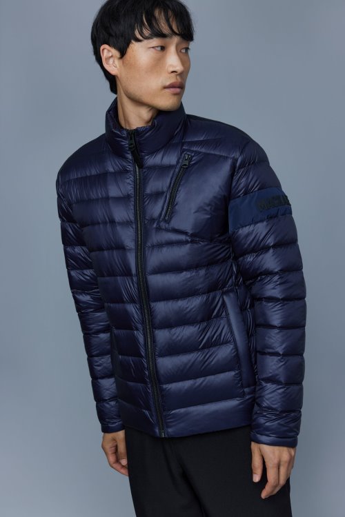 Army LUIS-RS Mackage