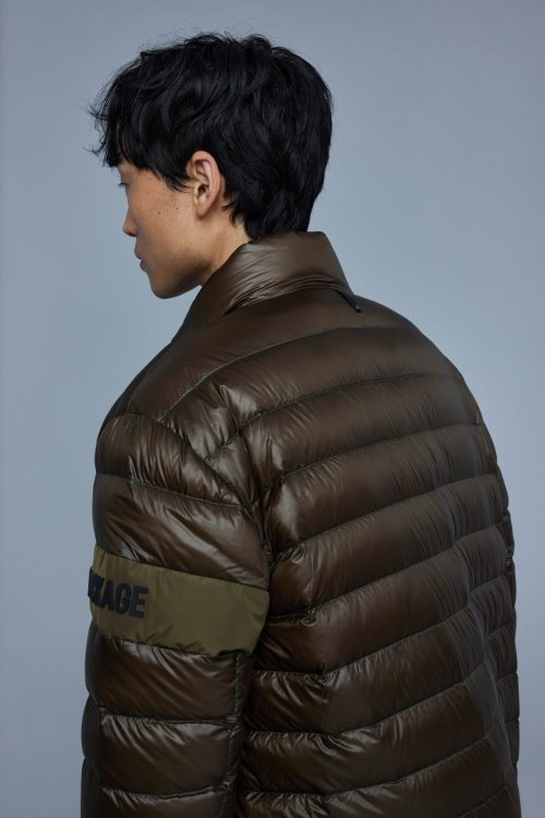 Army LUIS-RS Mackage