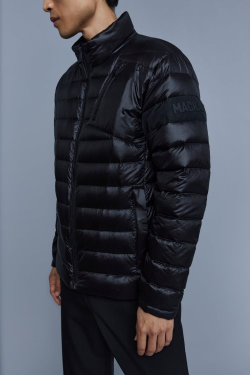 Army LUIS-RS Mackage