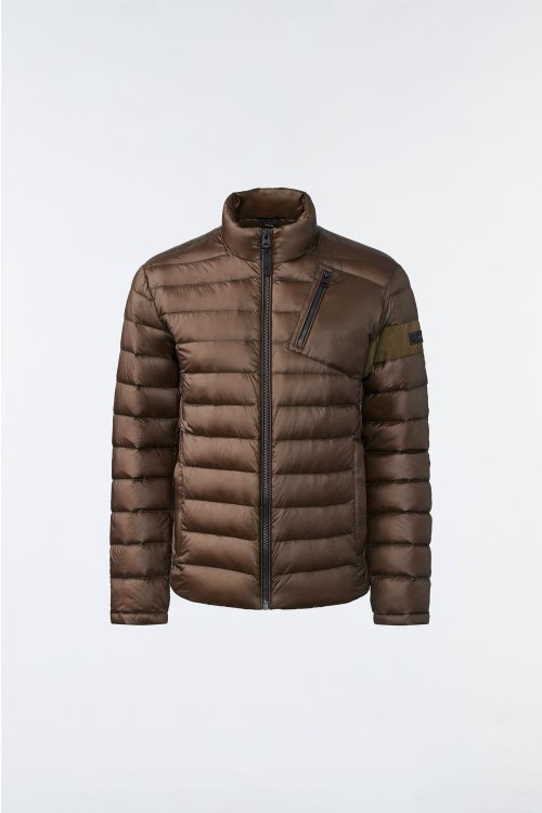 Army LUIS-RS Mackage