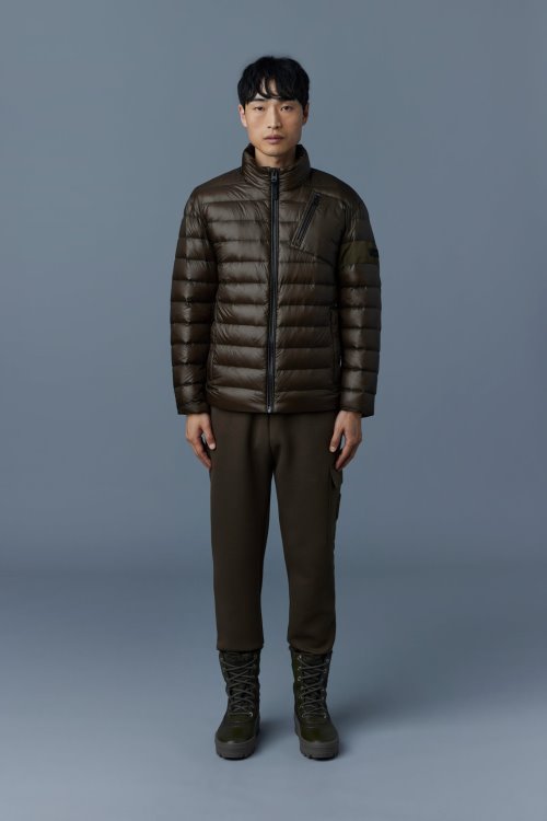 Army LUIS-RS Mackage