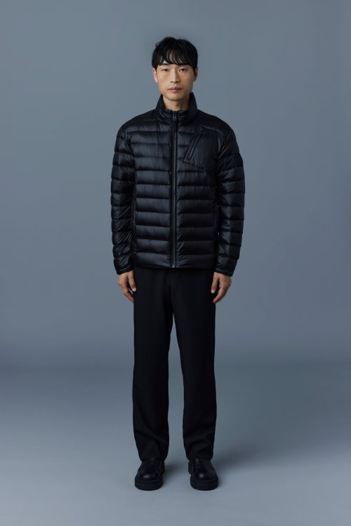 Army LUIS-RS Mackage