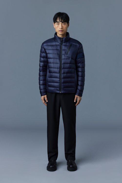 Army LUIS-RS Mackage