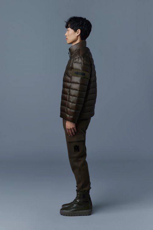 Army LUIS-RS Mackage