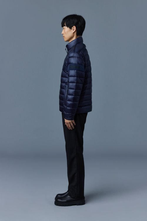 Army LUIS-RS Mackage