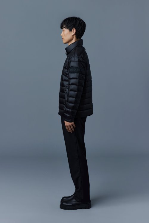 Army LUIS-RS Mackage