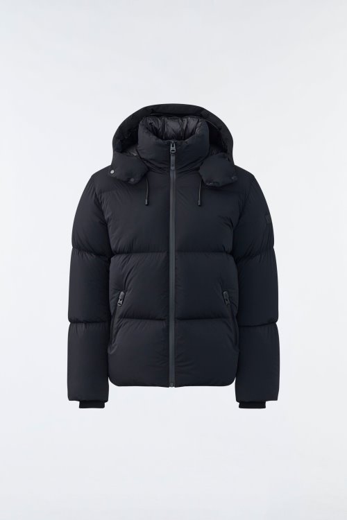 Black Mackage KENT-STR2