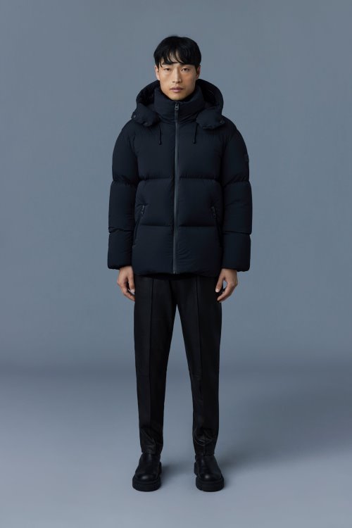 Black Mackage KENT-STR2