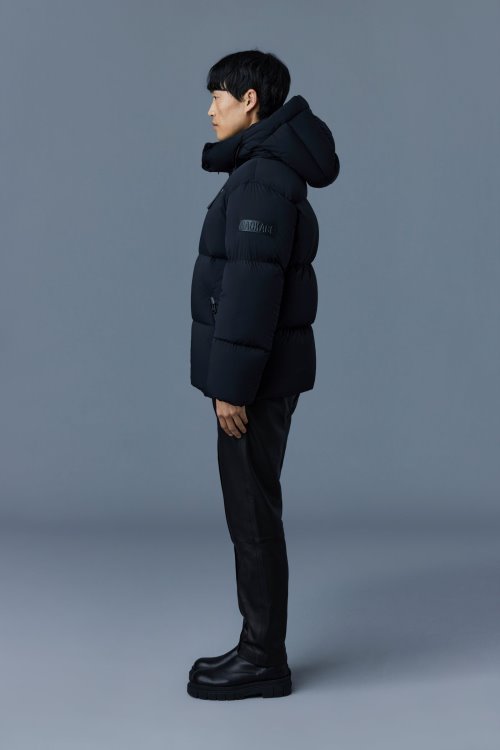 Black Mackage KENT-STR2