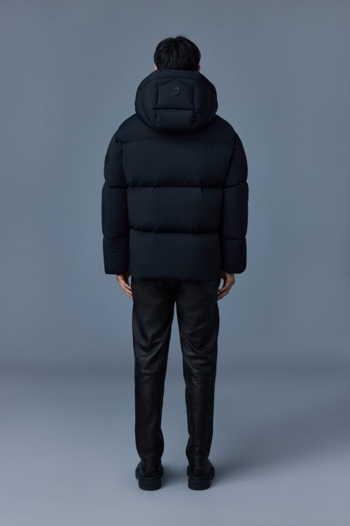 Black Mackage KENT-STR2