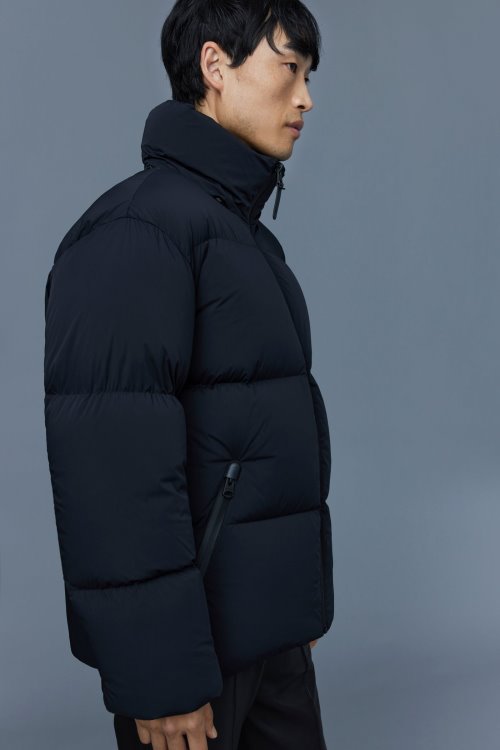Black Mackage KENT-STR2