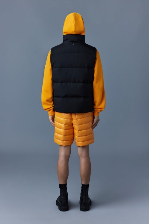 JOSEPH Army Mackage