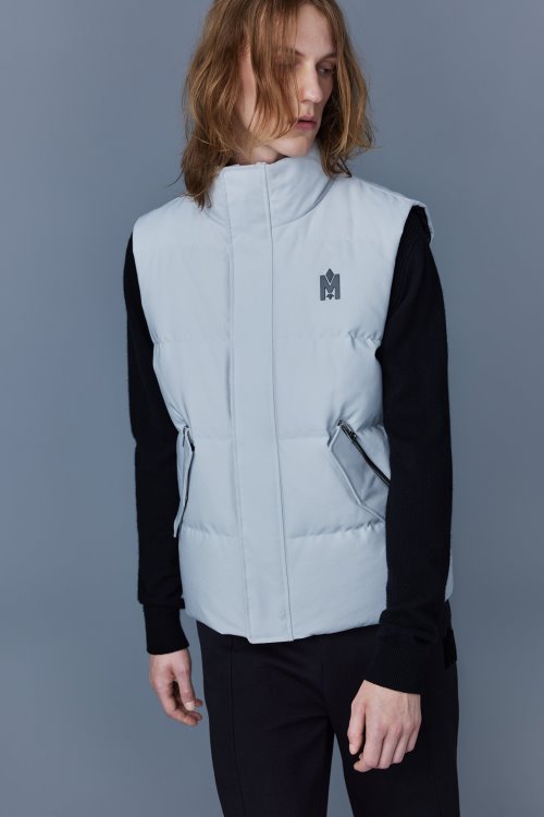 JOSEPH Army Mackage