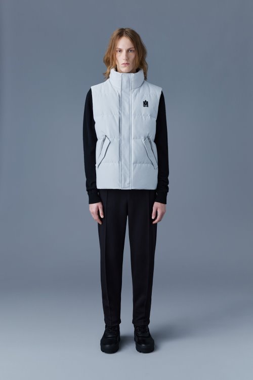 JOSEPH Army Mackage