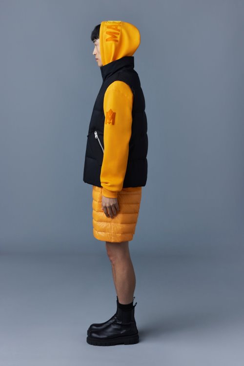JOSEPH Army Mackage